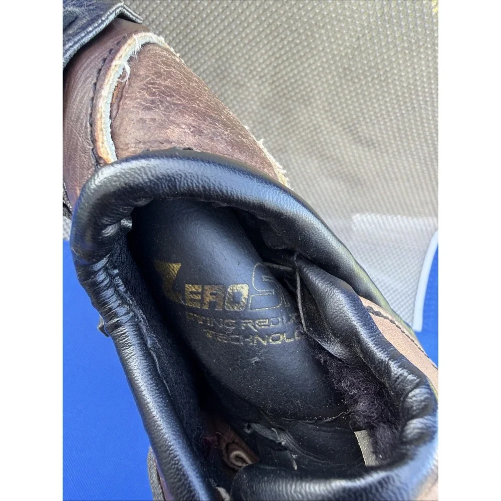 Rawlings Playmaker Series Leather Baseball Glove PM2609DBP 13